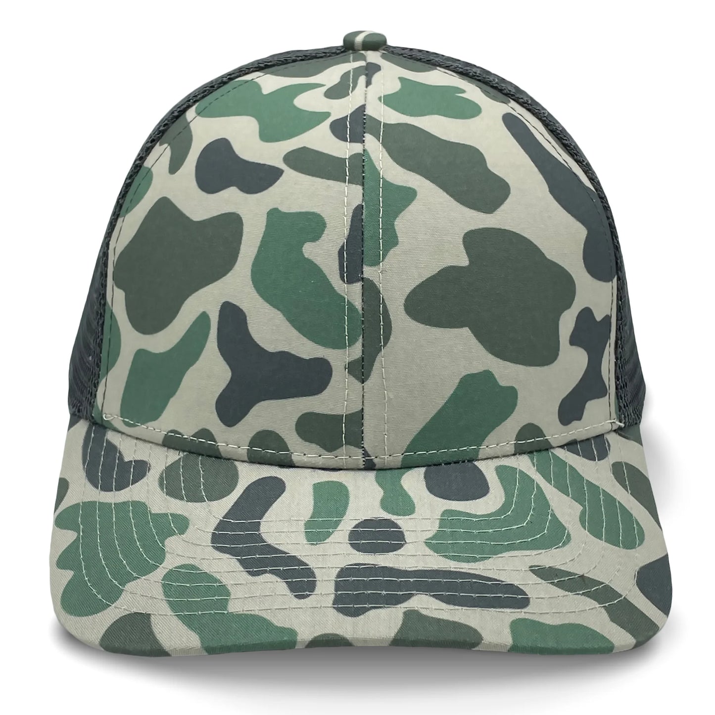 Lost Hat Co Slate Old's Cool Hat Collection