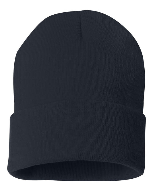 Sportsman Beanie