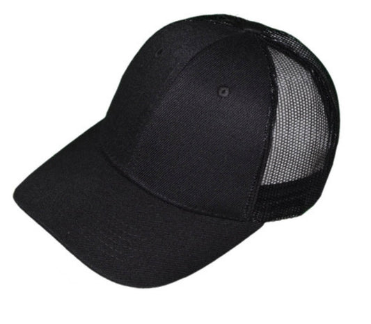 Buck Youth Structured Snapback Hat