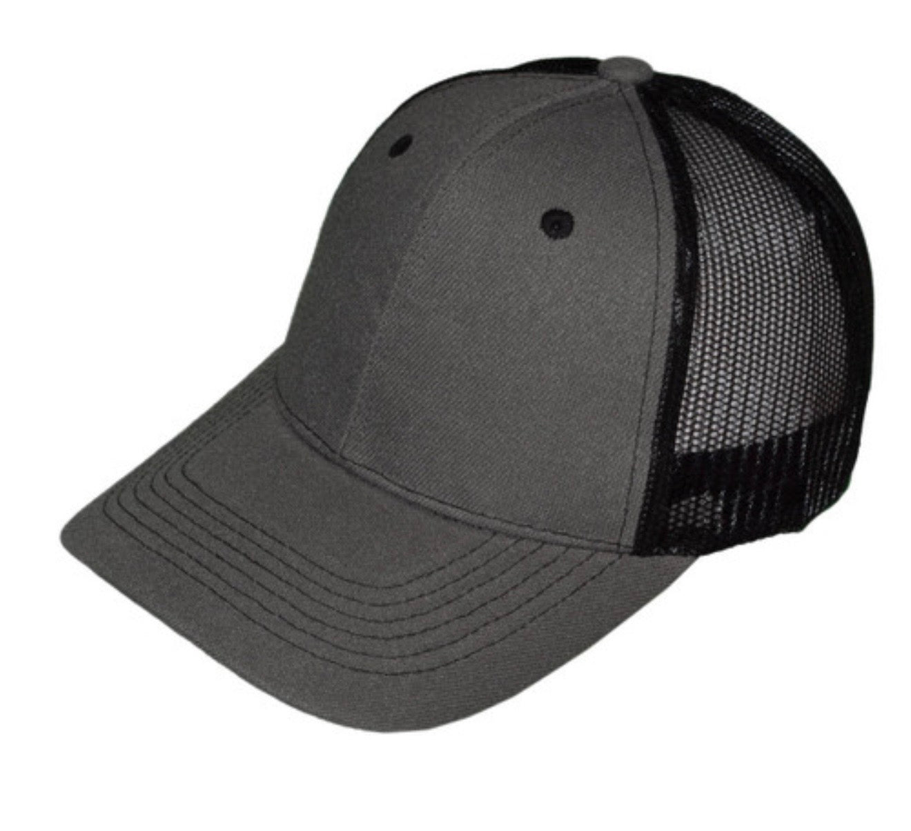Buck Youth Structured Snapback Hat