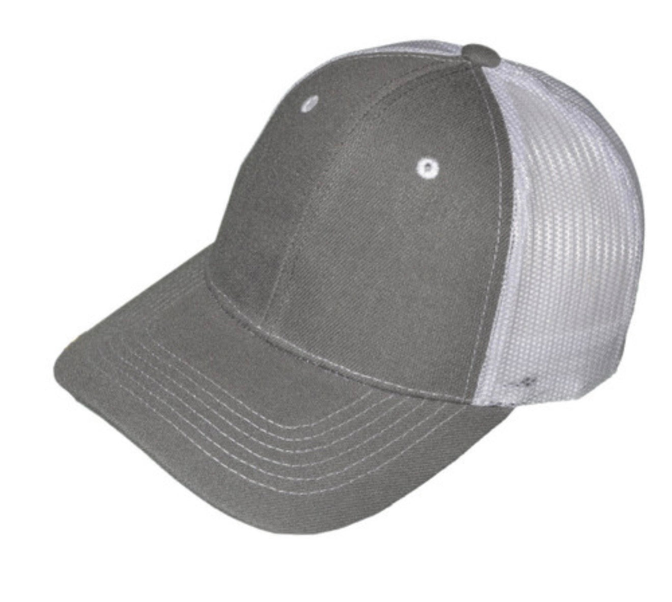 Buck Youth Structured Snapback Hat