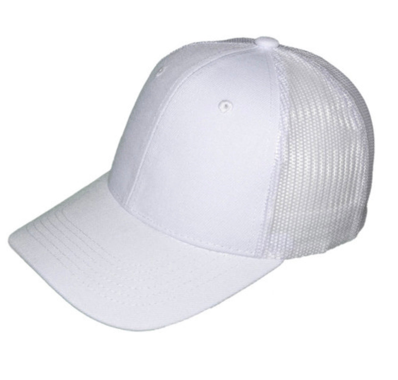 Buck Youth Structured Snapback Hat