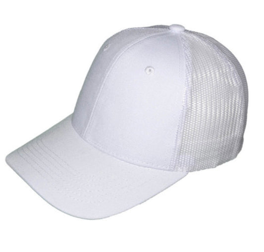 Buck Youth Structured Snapback Hat