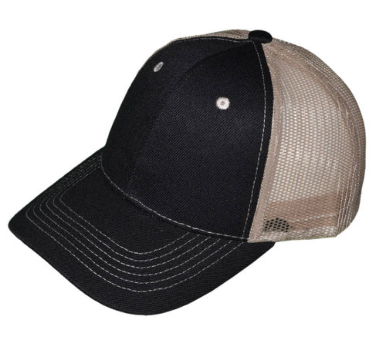 Buck Youth Structured Snapback Hat