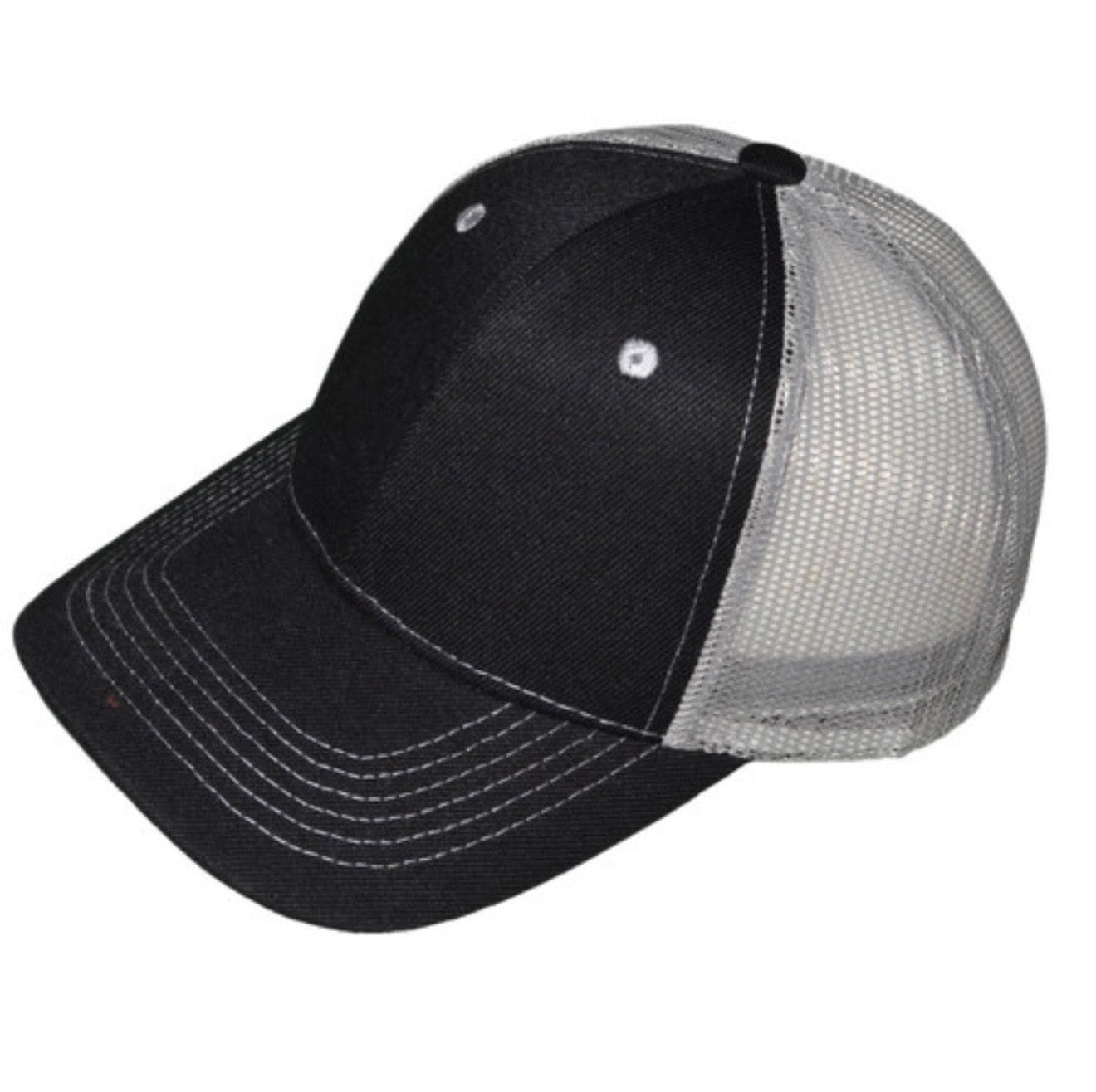 Buck Youth Structured Snapback Hat