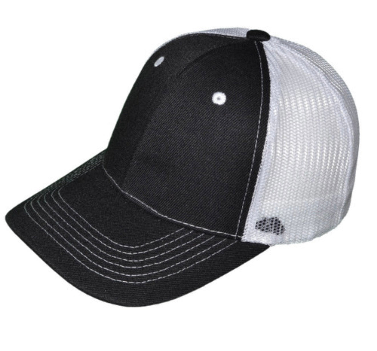 Buck Youth Structured Snapback Hat