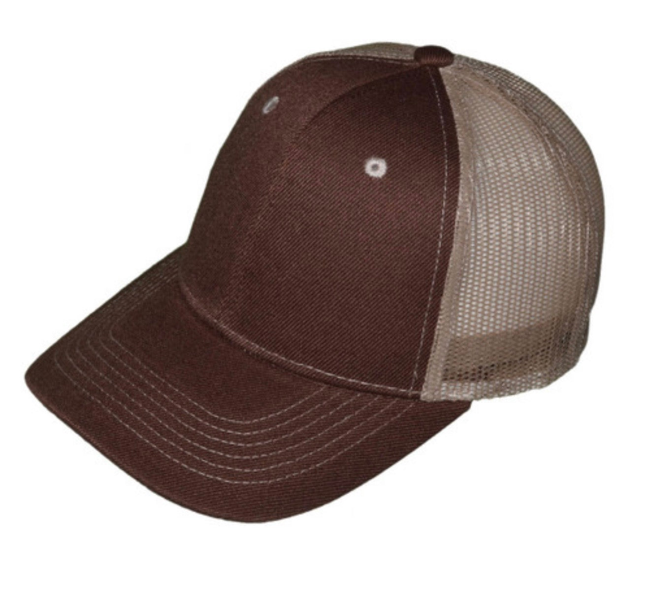 Buck Youth Structured Snapback Hat