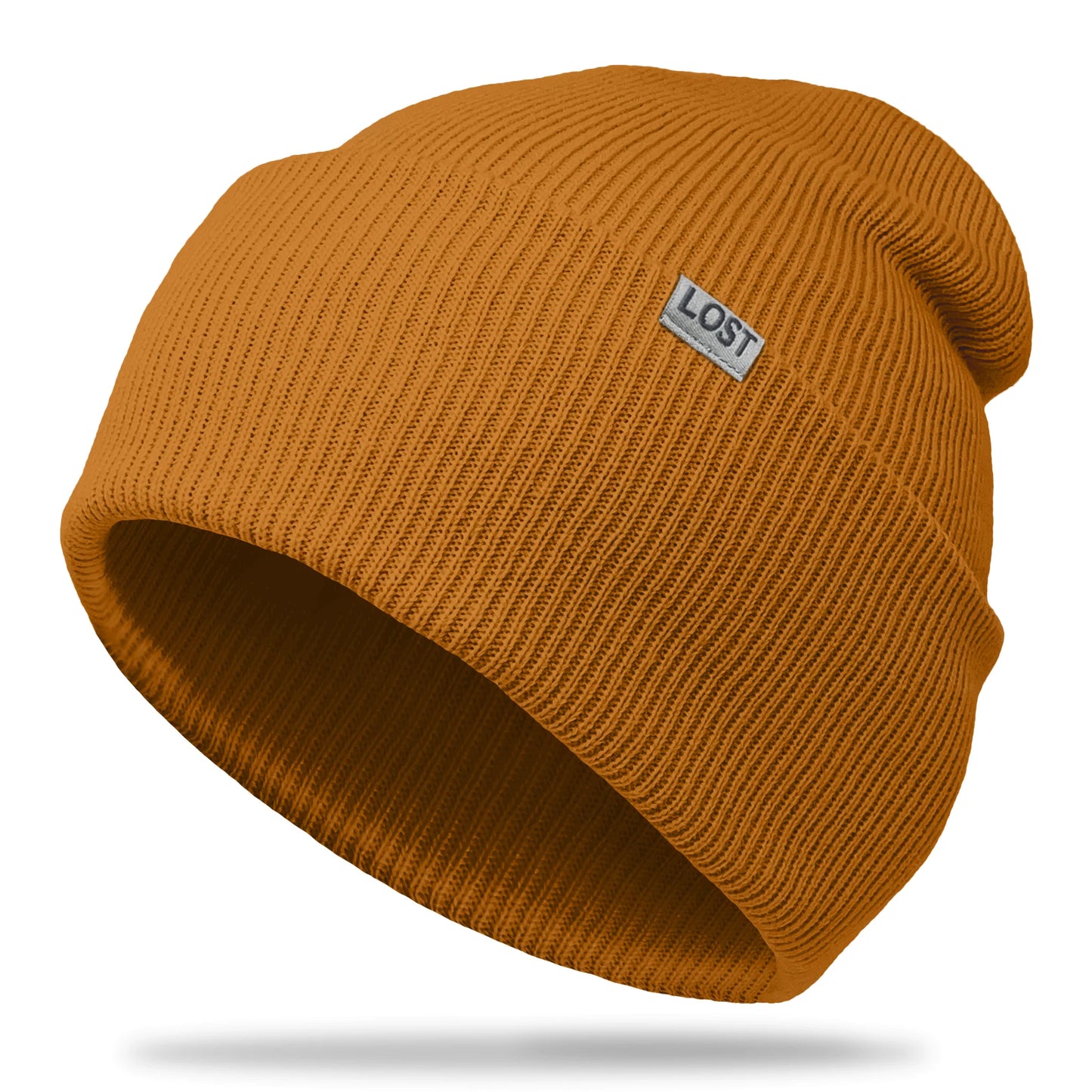Lost Hat Co Cold Front Beanie