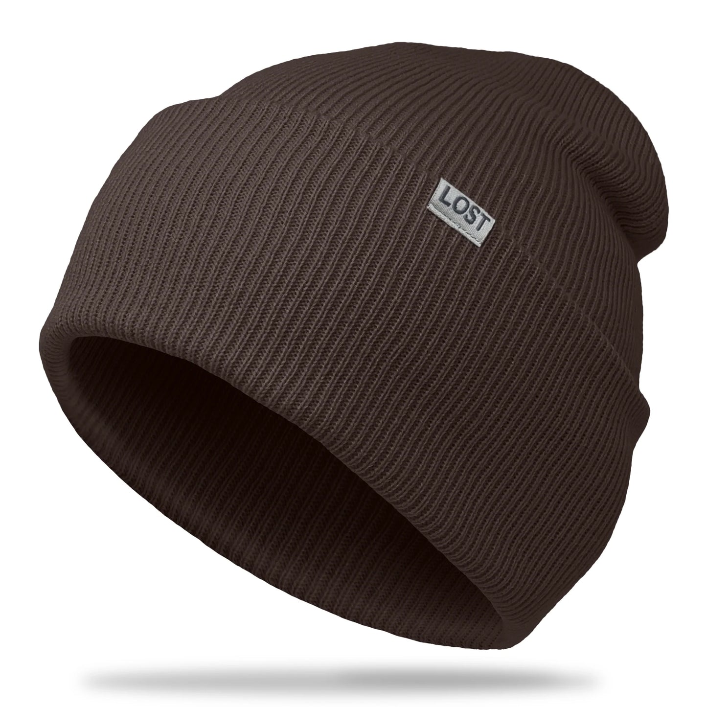 Lost Hat Co Cold Front Beanie