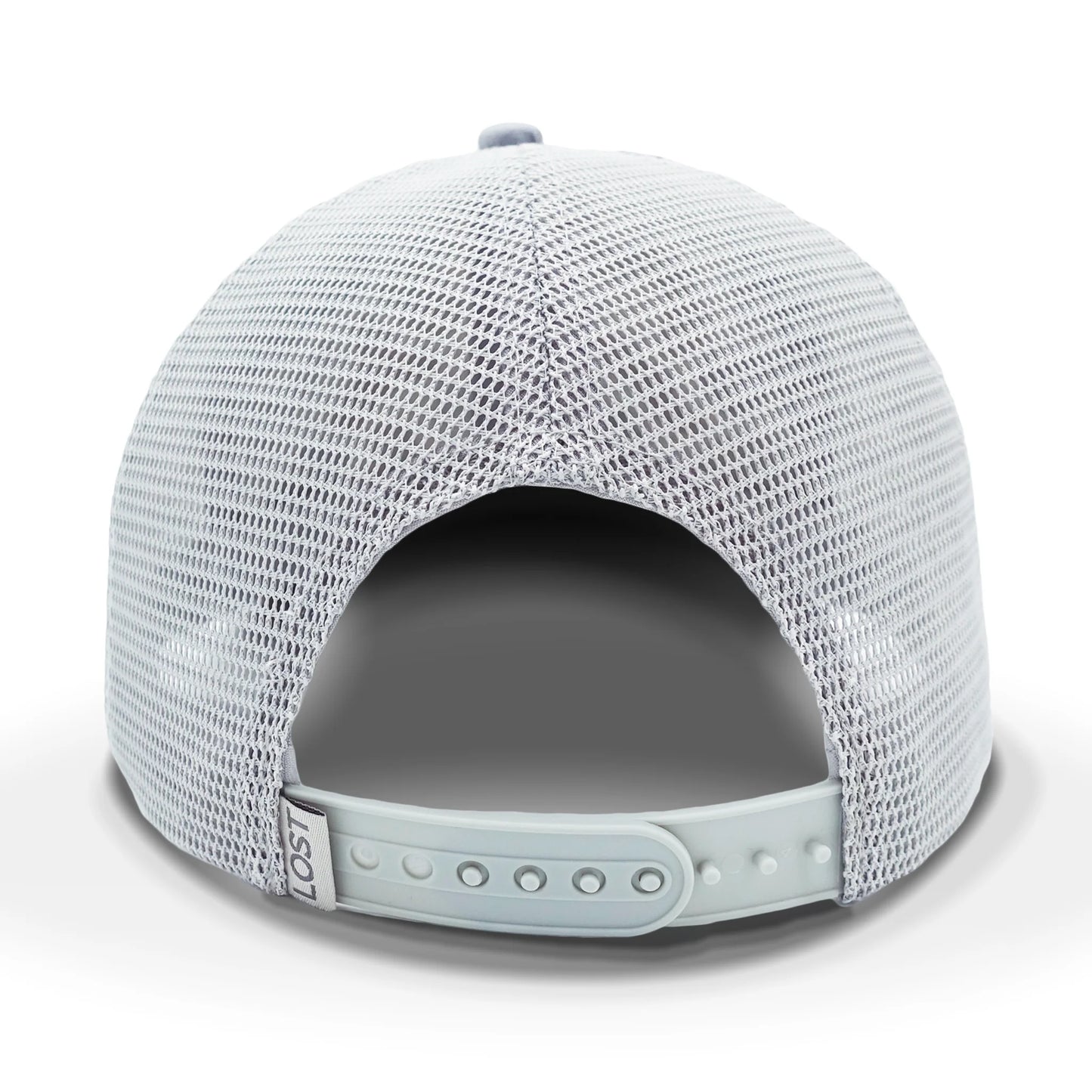 Lost Hat Co Slate Old's Cool Hat Collection