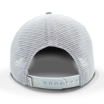 Lost Hat Co Slate Old's Cool Hat Collection