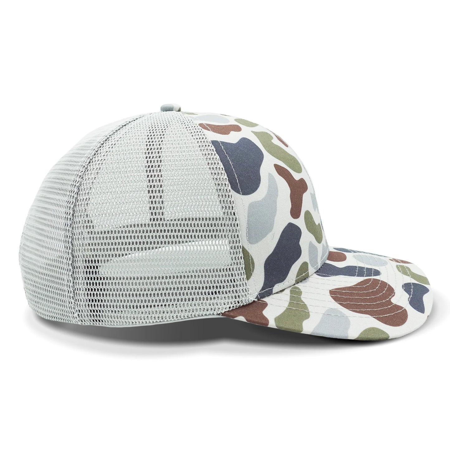 Lost Hat Co Slate Old's Cool Hat Collection