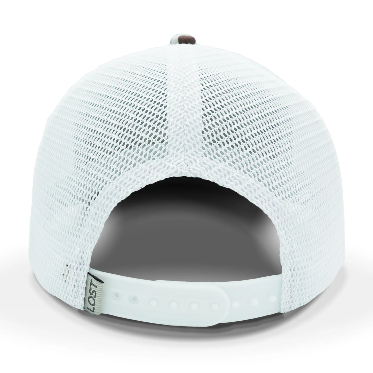 Lost Hat Co Slate Old's Cool Hat Collection