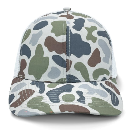 Lost Hat Co Slate Old's Cool Hat Collection