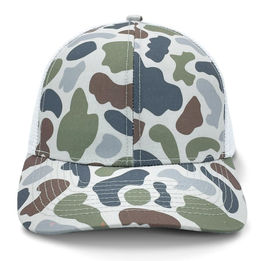 Lost Hat Co Slate Old's Cool Hat Collection