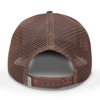 Lost Hat Co Slate Old's Cool Hat Collection