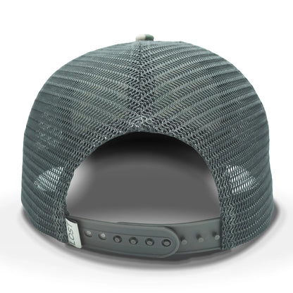 Lost Hat Co Slate Old's Cool Hat Collection