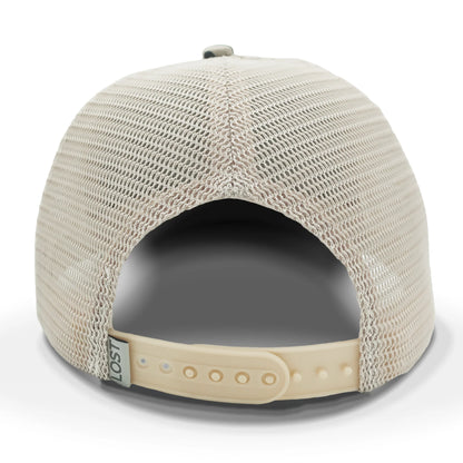 Lost Hat Co Slate Old's Cool Hat Collection