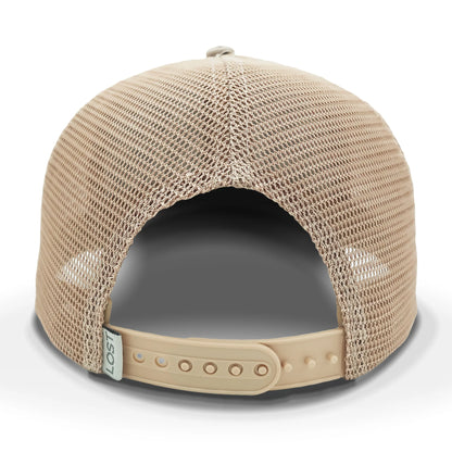 Lost Hat Co Slate Old's Cool Hat Collection