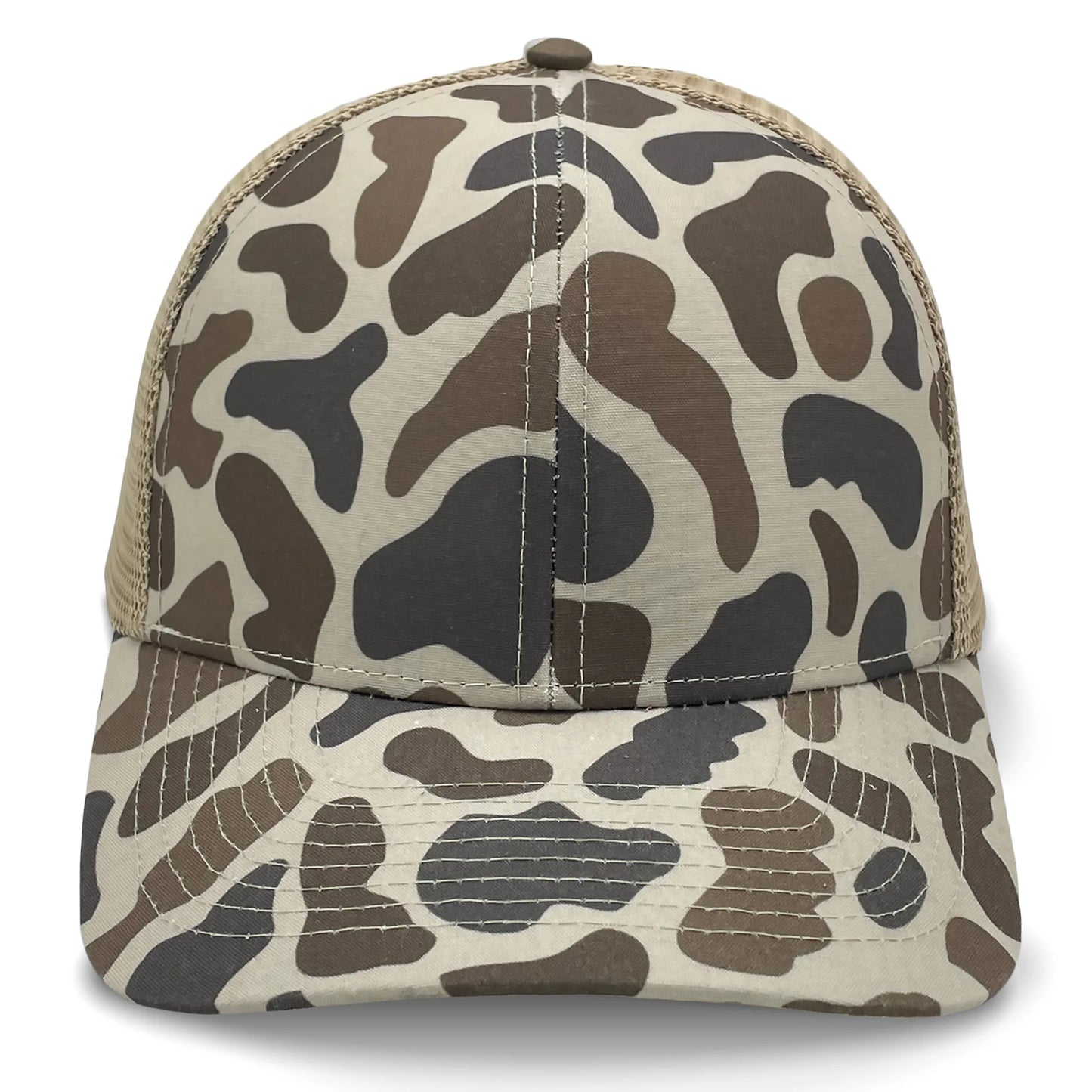 Lost Hat Co Slate Old's Cool Hat Collection