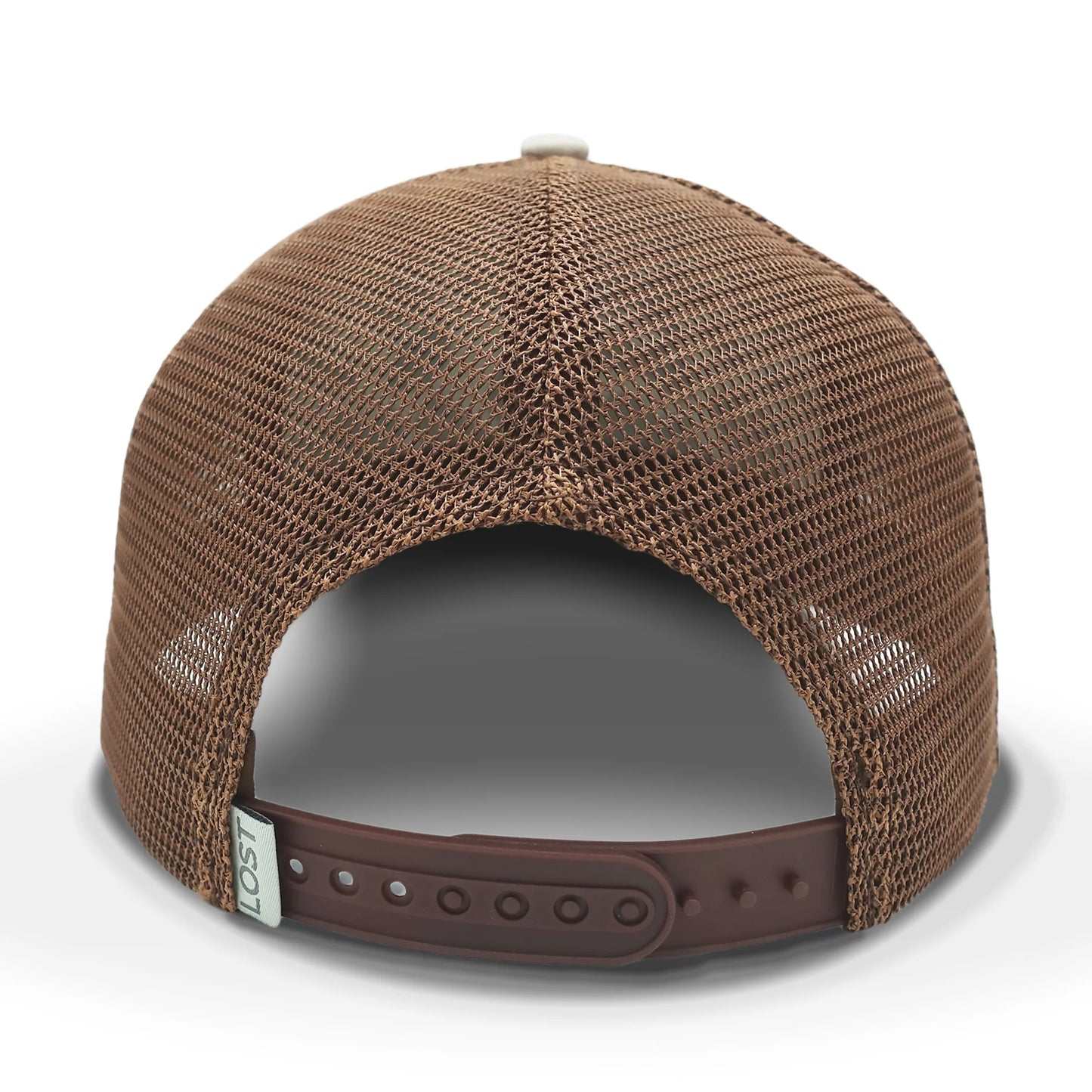 Lost Hat Co Slate Old's Cool Hat Collection