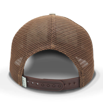 Lost Hat Co Slate Old's Cool Hat Collection