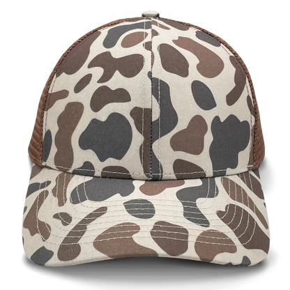 Lost Hat Co Slate Old's Cool Hat Collection