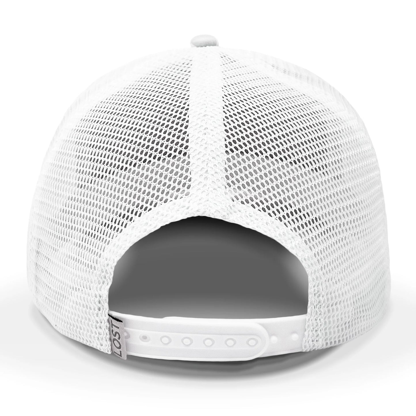 Lost Hat Co Slate Old's Cool Hat Collection