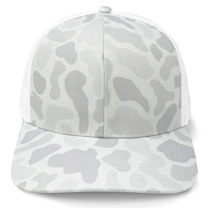 Lost Hat Co Slate Old's Cool Hat Collection