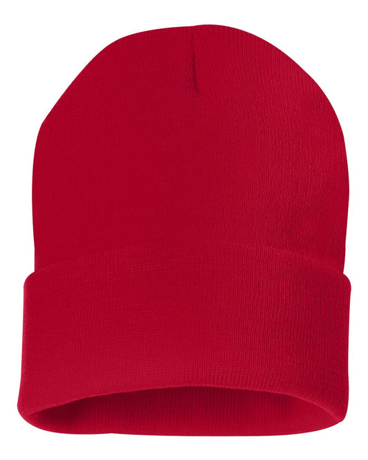 Sportsman Beanie