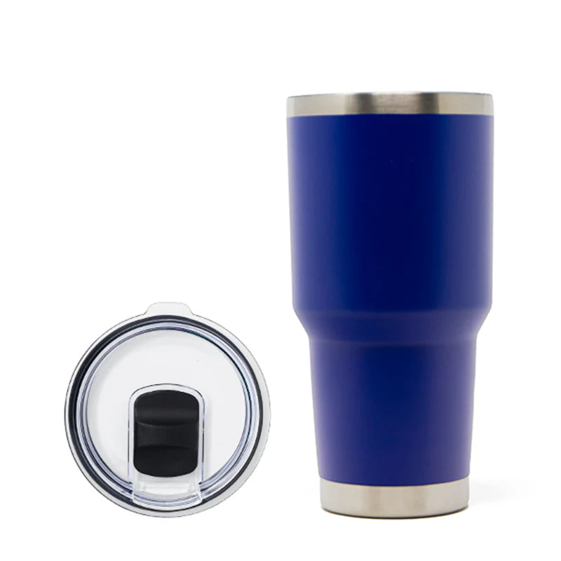 Custom Business Logo Tumbler